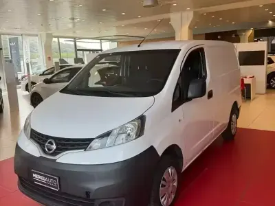 Usata Nissan NV200