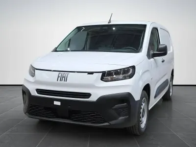 Nuova Fiat Doblò 102 CV (75 kW) 2026 Bianco Monovolume