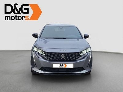 Usata Peugeot 3008 Allure 2024 Argento SUV