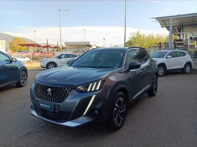 usata Peugeot 2008 1.5 BlueHDi GT