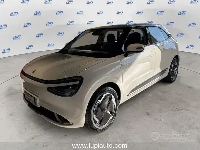 Begagnad DongFeng Box