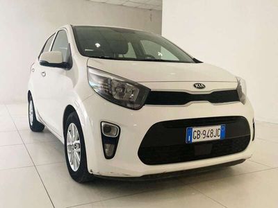 usata Kia Picanto Picanto1.0 dpi Style