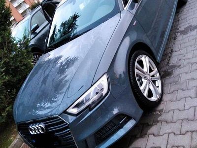 usata Audi A3 3ª serie - 2020