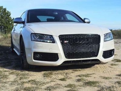Usata Audi S5 354 CV (260 kW) 2007 Coupé