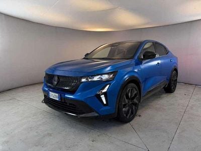 Blu magnetic Usata 2025 Renault Rafale Esprit Alpine SUV | 35.900 € (Super prezzo)