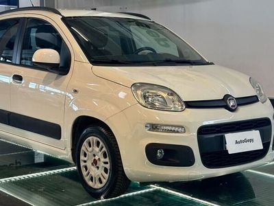 usata Fiat Panda 1.3 MJT S&S Easy del 2014 usata a Reggio nell'Emilia