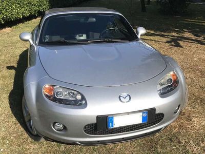 usata Mazda MX5 MX-5III 2005 1.8 Wind (mid)