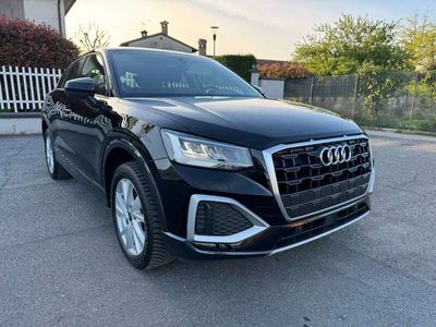 usata Audi Q2 30 1.0 tfsi Admired