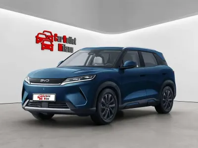Nuova BYD Atto 2 Active 166 CV (122 kW) 2026 Midnight blu SUV