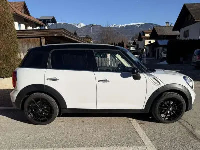 Usata Mini Cooper Countryman