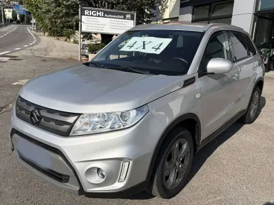Usata Suzuki Vitara