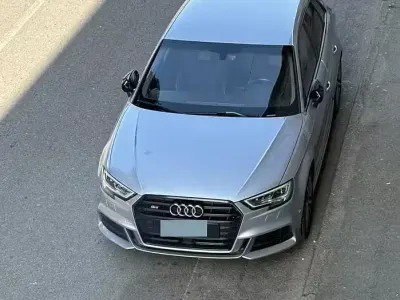 Usata Audi S3