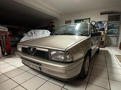 Usata Alfa Romeo 33 1990 Berlina