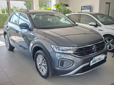 Usata VW T-Roc Life 116 CV (85 kW) 2024 Other SUV