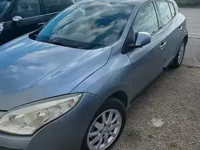 Usata Renault Mégane