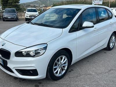 BMW 216 Active Tourer