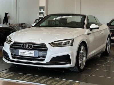Audi A5 Cabriolet