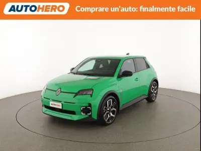 Usata Renault 5 E-Tech