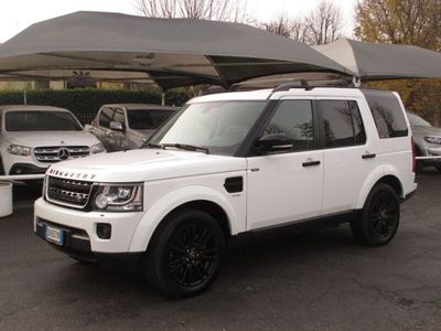 usata Land Rover Discovery 4 3.0 TDV6 211CV HSE 7 POSTI !!!