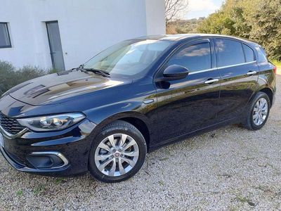 Usata Fiat Tipo Business 120 CV (88 kW) 2017 Berlina