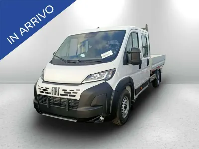 Nuova Fiat Ducato 140 CV (102 kW) 2026 Other Furgone