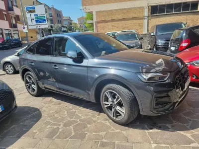 Usata Audi Q5 Sportback