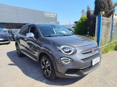 Usata Fiat 500X