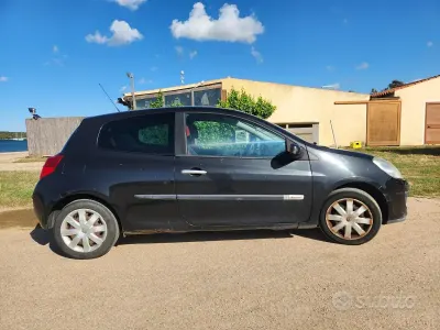 Usata Renault Clio
