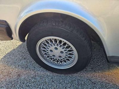 Grigio Usata 1990 Volvo Polar Station wagon | 5900 €