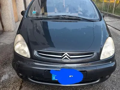 Usata Citroën Xsara