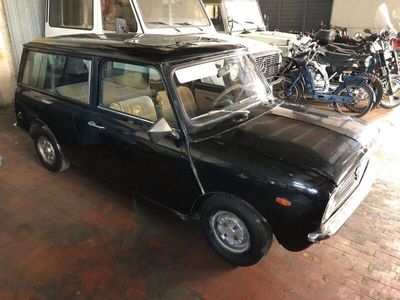 usata Mini Cooper 1.4 tdi British Leyland 1100