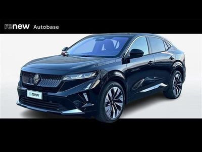 Nuova Renault Rafale Techno 200 CV (147 kW) 2026 Nero SUV