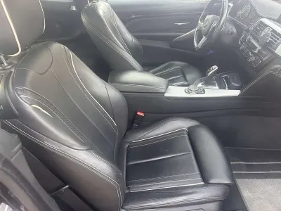 Usata BMW 435