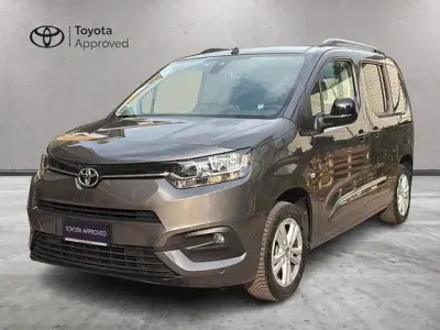 Usata Toyota Proace Verso