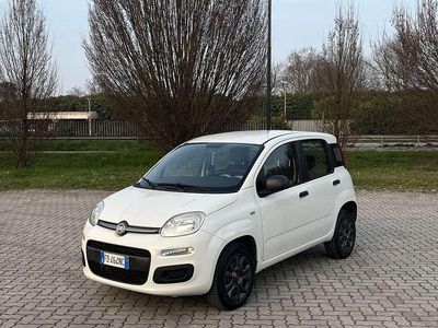 Usata Fiat Panda Lounge 80 CV (58 kW) 2016 Other Utilitaria