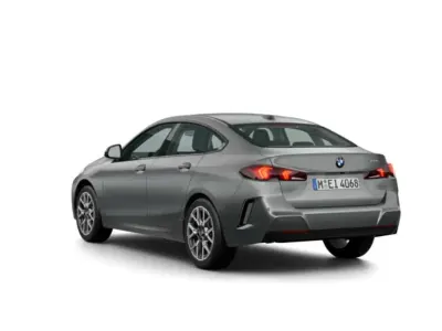 Usata BMW M235 M Sport 300 CV (220 kW) 2024 Argento Berlina