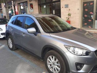 usata Mazda CX-5 CX-52.2 Evolve 2wd 150cv