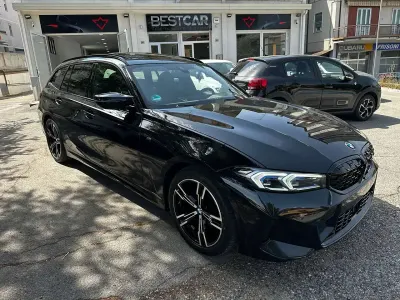 Usata BMW 318