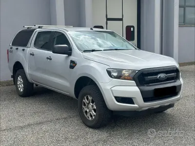 Gebraucht Ford Ranger