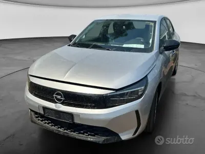 Usata Opel Corsa