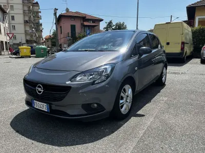 Brugt Opel Corsa 75 HK (55 kW) 2016 Hatchback