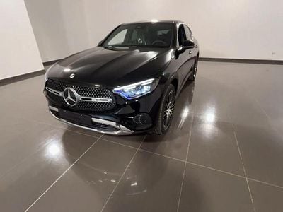 Mercedes GLC220