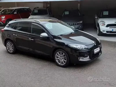 Usata Renault Mégane GrandTour