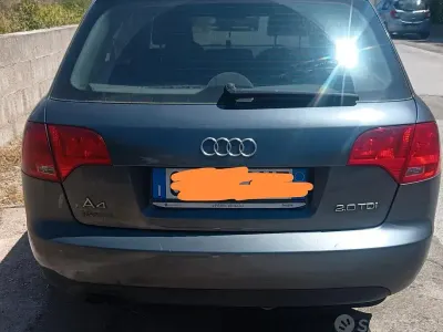 Usata Audi A4