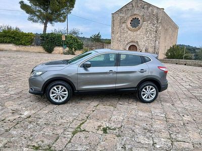 Usata Nissan Qashqai 110 CV (80 kW) 2016 SUV