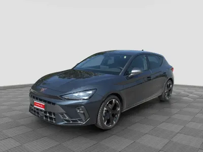 Usata Cupra Leon