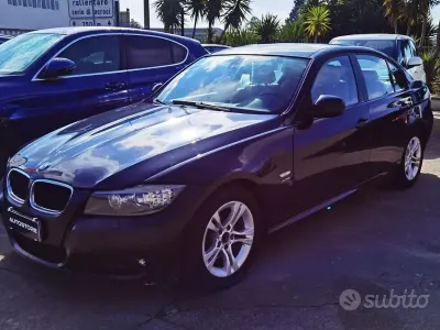 Usata BMW 320