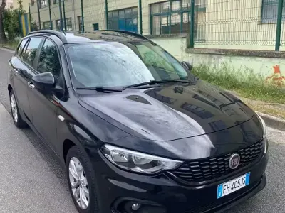 Occasion Fiat Tipo