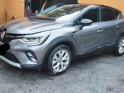 usata Renault Captur E-Tech 160 CV Alluvionata