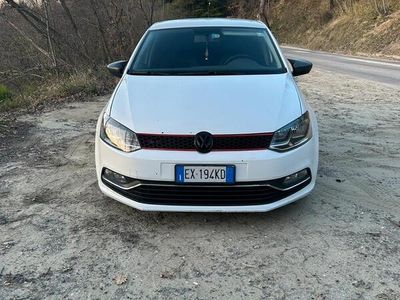 usata VW Polo Polo 1.4 TDI 5p. Fresh